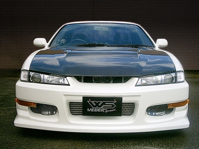 S14 シルビア 後期 フロントバンパー | Autostyle