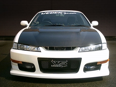 S14 シルビア 後期 フロントバンパー | Autostyle