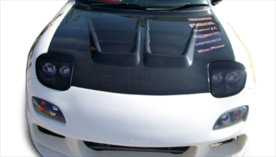 FD3S RX-7 FRP ボンネット | Autostyle