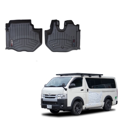 トヨタ 200系ハイエース | *ハイエースの通販 JAPAN 200系 ハイエース