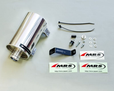 JB64W ジムニー MRS製 インテークチャンバー | Autostyle