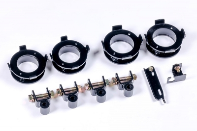 JB64W ジムニー リフトアップキット | Autostyle