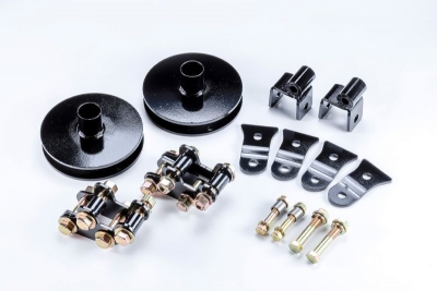 NCP160V NCP165V プロボックス リフトアップキット +40mm | Autostyle