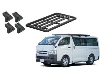 商品一覧（ハイエース）｜AutoStyle
