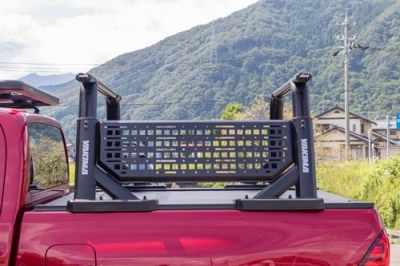 YAKIMA正規品｣ オーバーハウルHD用 モールパネル ショート | Autostyle