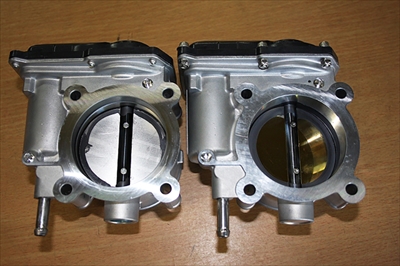 86 ZN6 ビックスロットル ※純正先送り | Autostyle