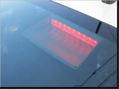 86 ZN6 ハイマウントストップランプ移設キット | Autostyle