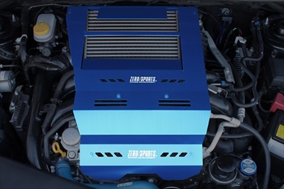 レヴォーグ VM系 クールアクションII ブルーモデル | Autostyle