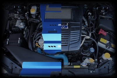 レヴォーグ VM系 クールアクションII ブルーモデル | Autostyle