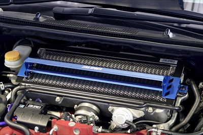 VAB WRX STI インタークーラーガード | Autostyle