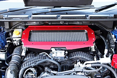 VNH レヴォーグ インタークーラーガード ブルーモデル | Autostyle