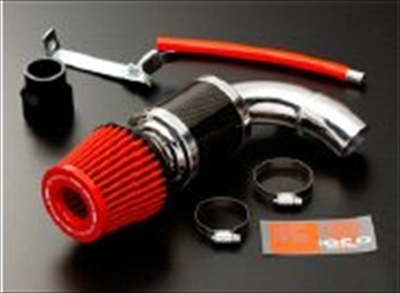 ミラ（カスタム） ターボ L275S パワーチャンバーfor K-Car スーパー 