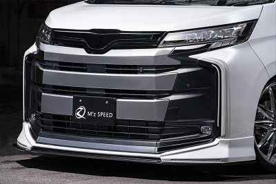 MZRA9#W ZWR9#W ノア NOAH フードトップモール ABS製 素地 | Autostyle